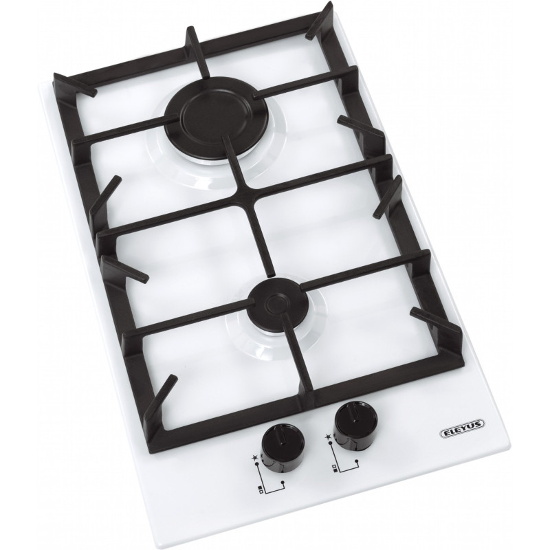 Варильна поверхня ELEYUS CABO 30 WH CF