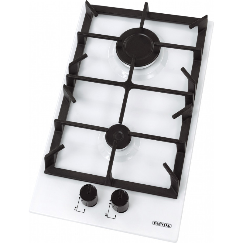Варильна поверхня ELEYUS CABO 30 WH CF