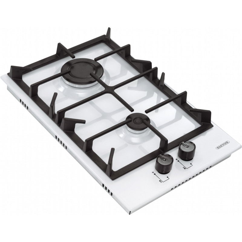 Варильна поверхня ELEYUS CABO 30 WH CF