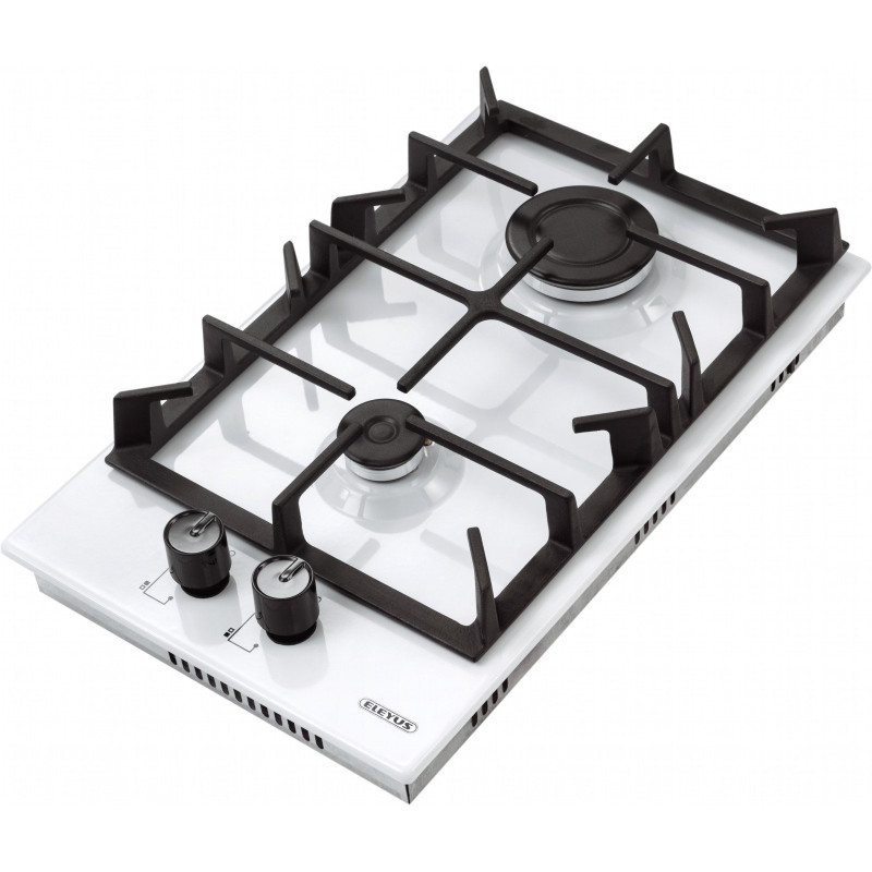 Варильна поверхня ELEYUS CABO 30 WH CF