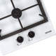 Варильна поверхня ELEYUS CABO 30 WH CF