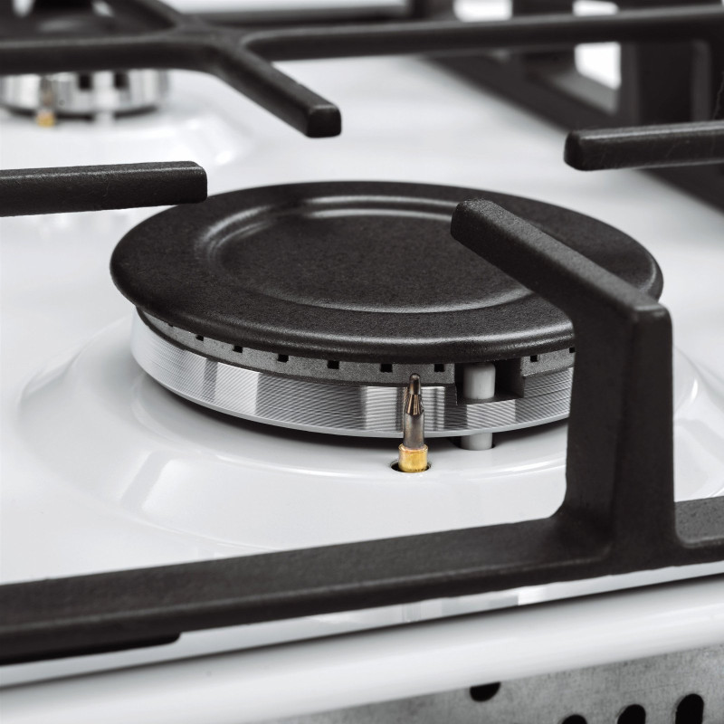 Варильна поверхня ELEYUS CABO 30 WH CF