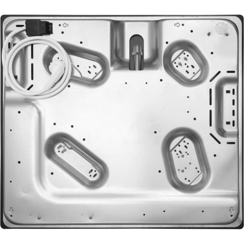 Варильна поверхня Hansa BHKY61139