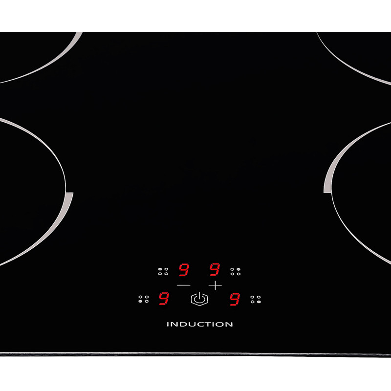 Варильна поверхня PERFELLI HI 610 BL