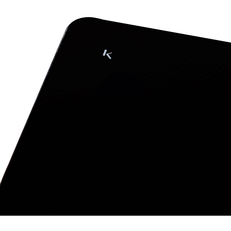 Варильна поверхня PERFELLI HI 610 BL