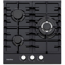 Варильна поверхня Interline HGG 744 FGT BA