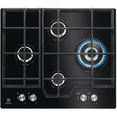 Варильна поверхня Electrolux KGG6456K