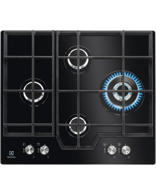 Варильна поверхня Electrolux KGG6456K