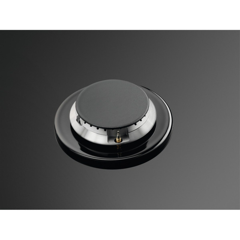 Варильна поверхня Electrolux KGG6456K