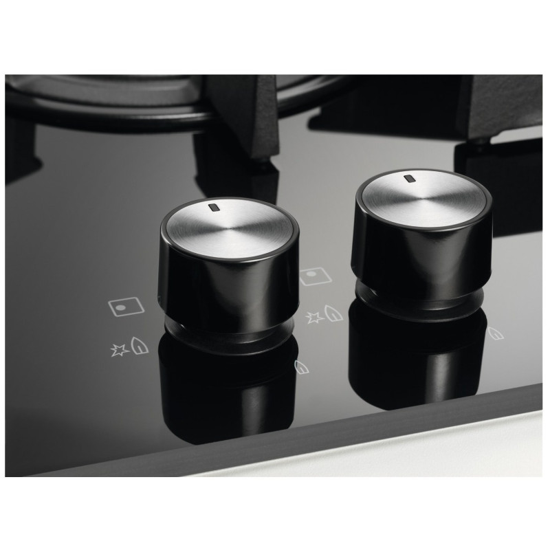 Варильна поверхня Electrolux KGG6456K