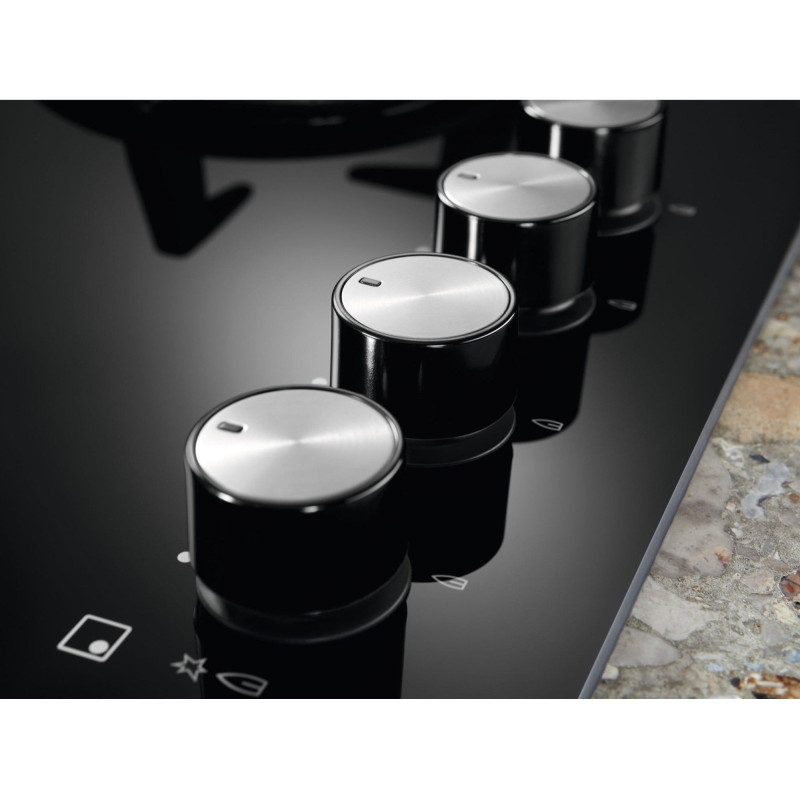 Варильна поверхня Electrolux KGG6456K