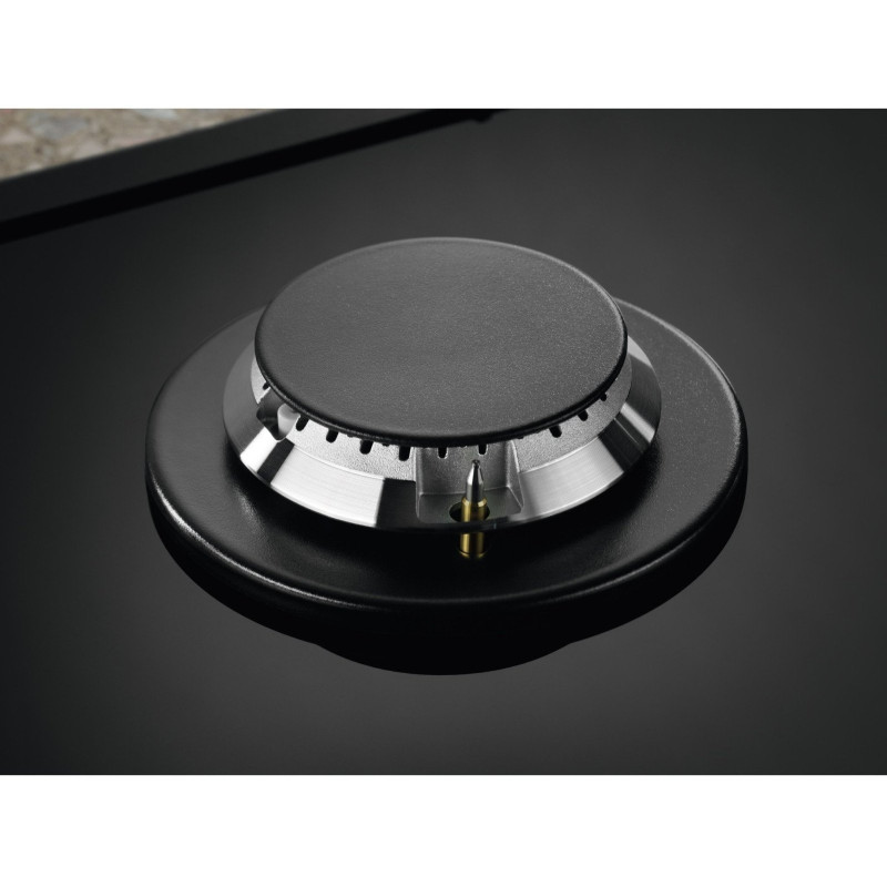 Варильна поверхня Electrolux KGG6456K