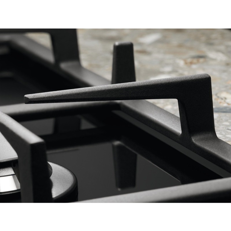 Варильна поверхня Electrolux KGG6456K