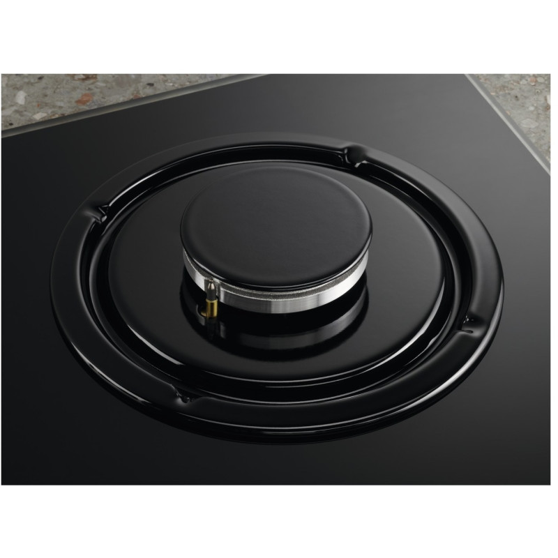 Варильна поверхня Electrolux KGG6456K