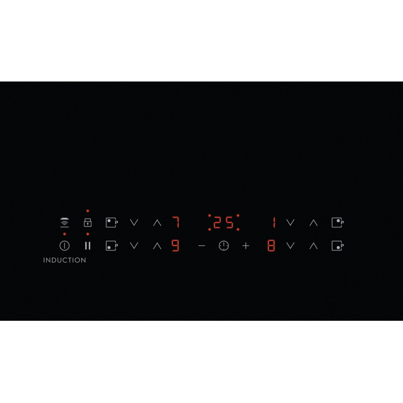 Варильна поверхня Electrolux CIR60430