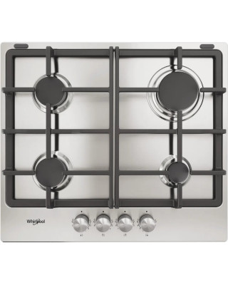 Варильна поверхня Whirlpool TGML 660 IX
