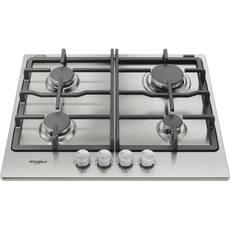 Варильна поверхня Whirlpool TGML 660 IX