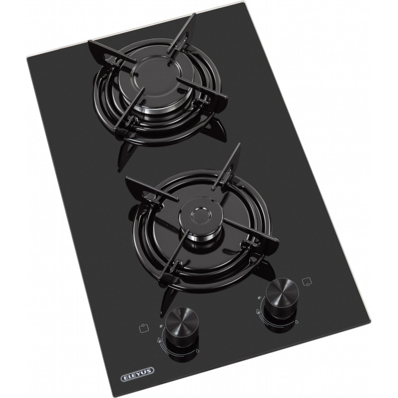 Варильна поверхня ELEYUS ORIS 30 BL EF
