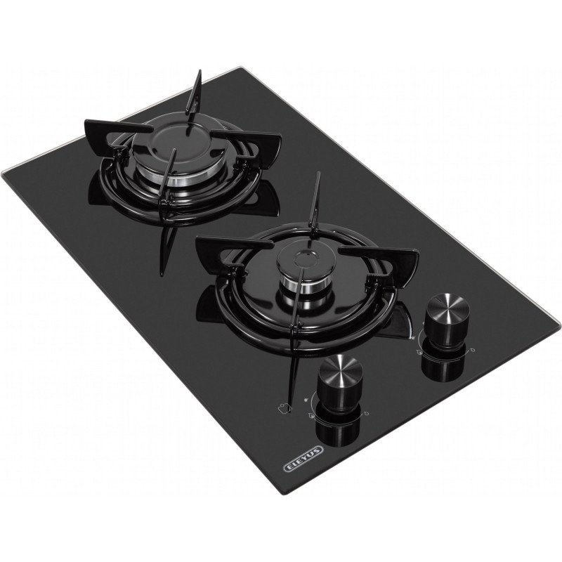 Варильна поверхня ELEYUS ORIS 30 BL EF