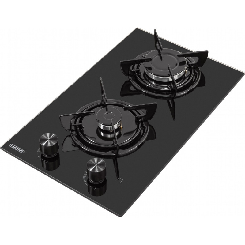 Варильна поверхня ELEYUS ORIS 30 BL EF