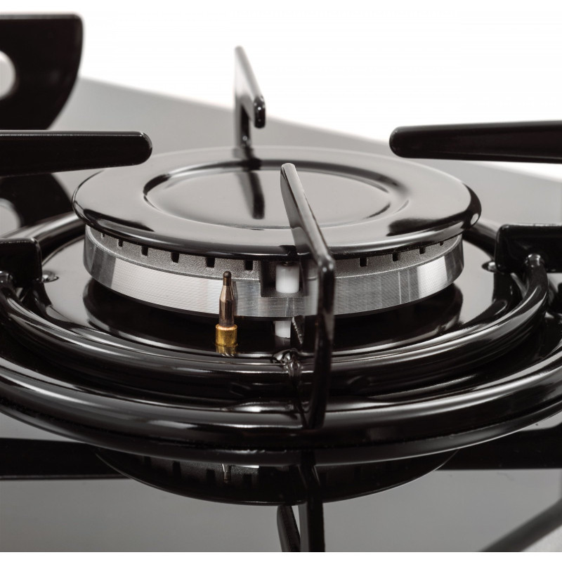 Варильна поверхня ELEYUS ORIS 30 BL EF