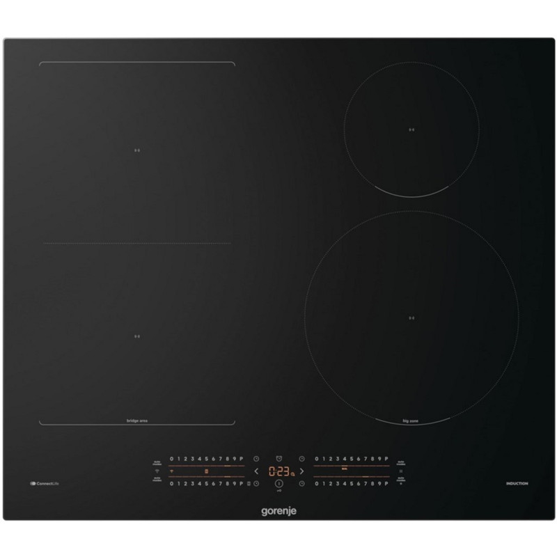 Варильна поверхня Gorenje GI6432BSCWF