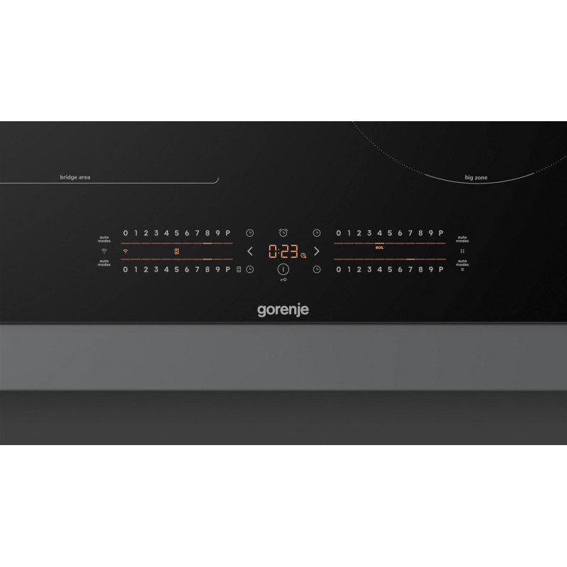 Варильна поверхня Gorenje GI6432BSCWF