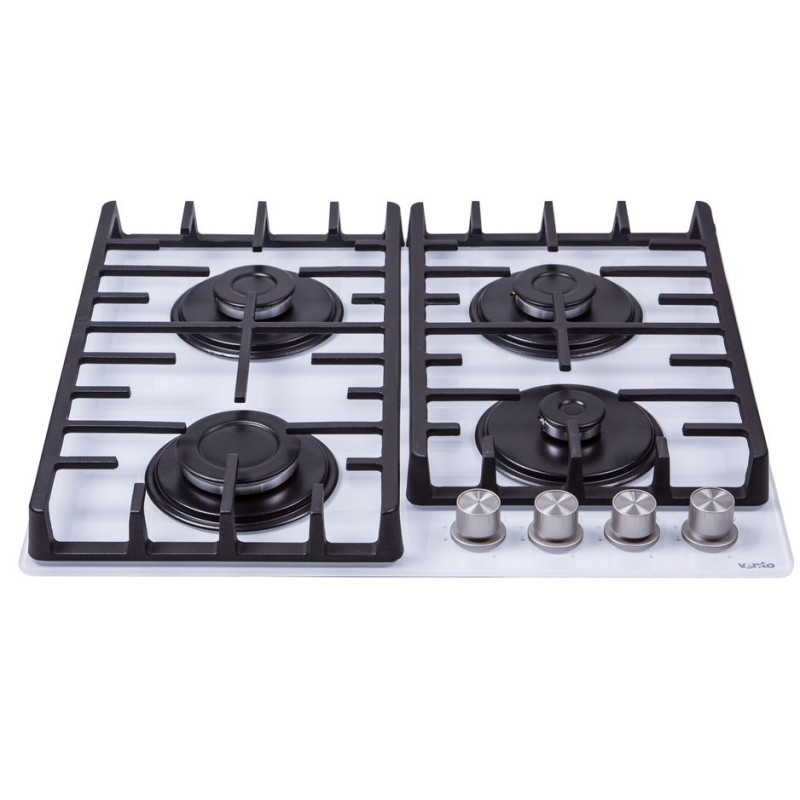 Варильна поверхня VENTOLUX HSF640-H2G CS (WH)
