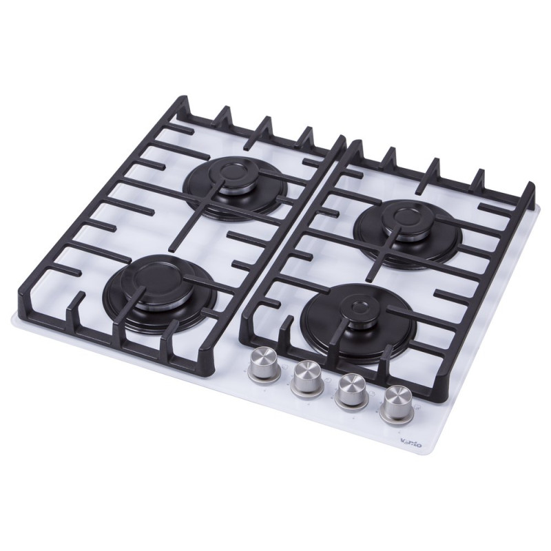 Варильна поверхня VENTOLUX HSF640-H2G CS (WH)