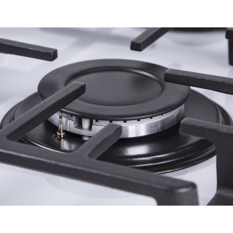 Варильна поверхня VENTOLUX HSF640-H2G CS (WH)