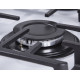 Варильна поверхня VENTOLUX HSF640-H2G CS (WH)