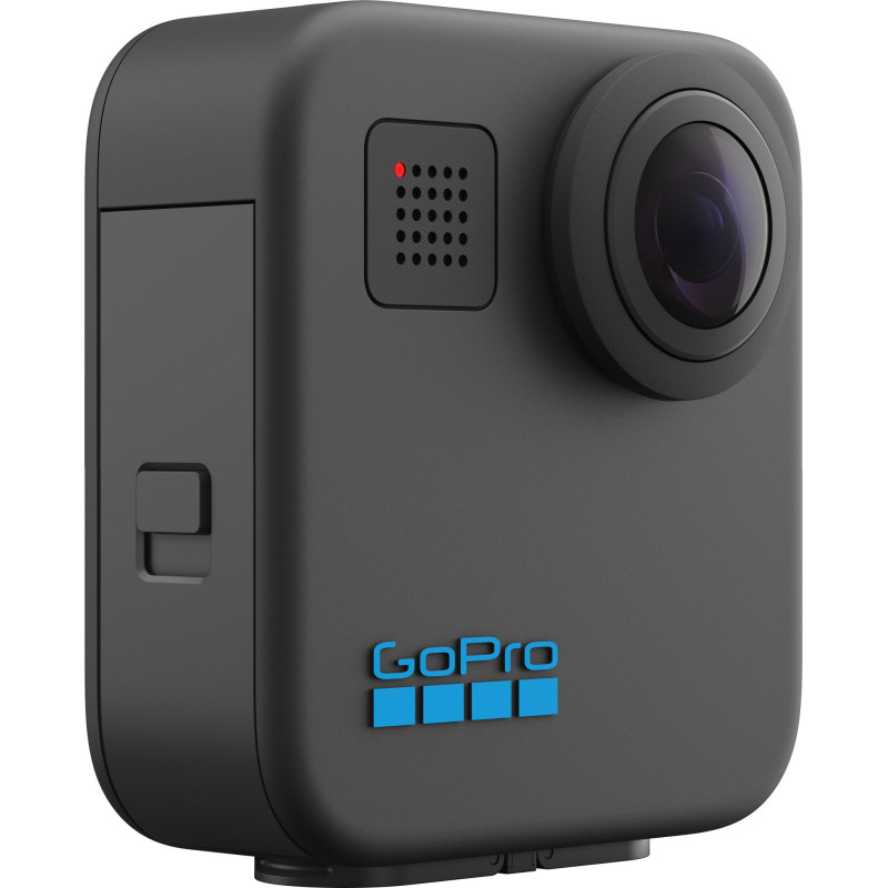 Екшн-камера GoPro GoPro MAX 2 (CHDHZ-203-RW)