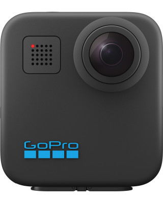 Екшн-камера GoPro GoPro MAX 2 (CHDHZ-203-RW)