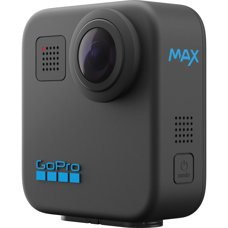 Екшн-камера GoPro GoPro MAX 2 (CHDHZ-203-RW)