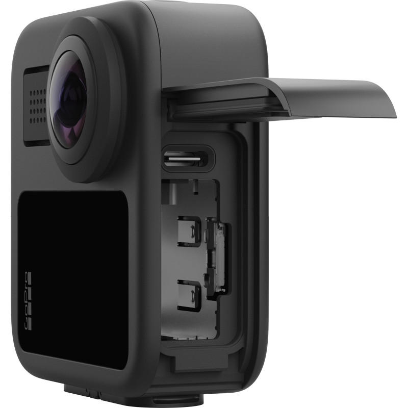 Екшн-камера GoPro GoPro MAX 2 (CHDHZ-203-RW)