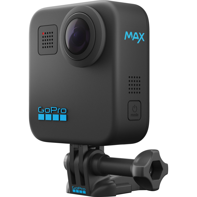 Екшн-камера GoPro GoPro MAX 2 (CHDHZ-203-RW)