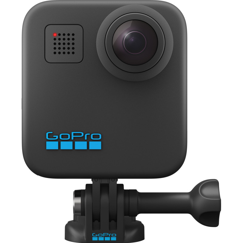 Екшн-камера GoPro GoPro MAX 2 (CHDHZ-203-RW)