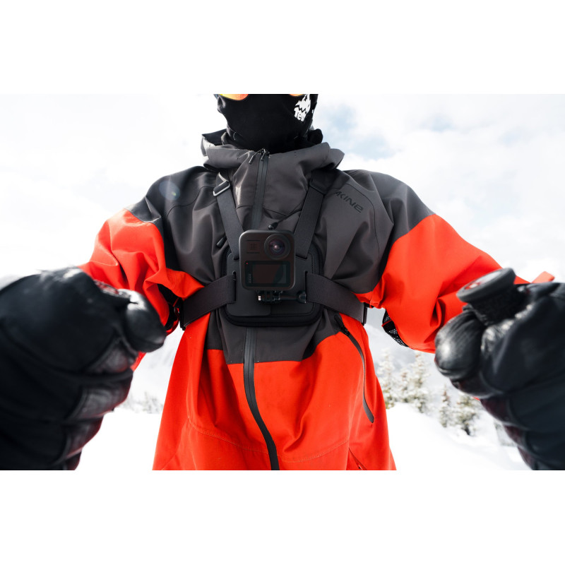 Екшн-камера GoPro GoPro MAX 2 (CHDHZ-203-RW)