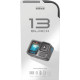 Екшн-камера GoPro HERO13 Black + Enduro (3шт) + SD Card + Dual Battery Charger + Сase (CHDRB-134-RW)