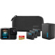 Екшн-камера GoPro HERO13 Black + Enduro (3шт) + SD Card + Dual Battery Charger + Сase (CHDRB-134-RW)