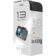 Екшн-камера GoPro HERO13 Black + Enduro (3шт) + SD Card + Dual Battery Charger + Сase (CHDRB-134-RW)