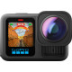 Екшн-камера GoPro HERO13 Black + Enduro (3шт) + SD Card + Dual Battery Charger + Сase (CHDRB-134-RW)