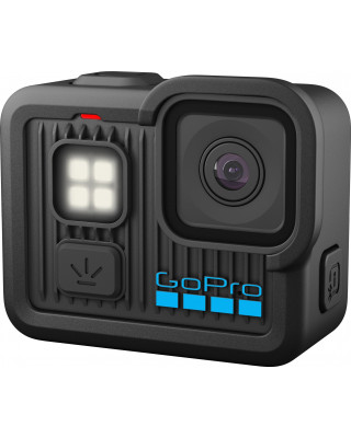 Екшн-камера GoPro LIT HERO (CHDHF-132-EU)