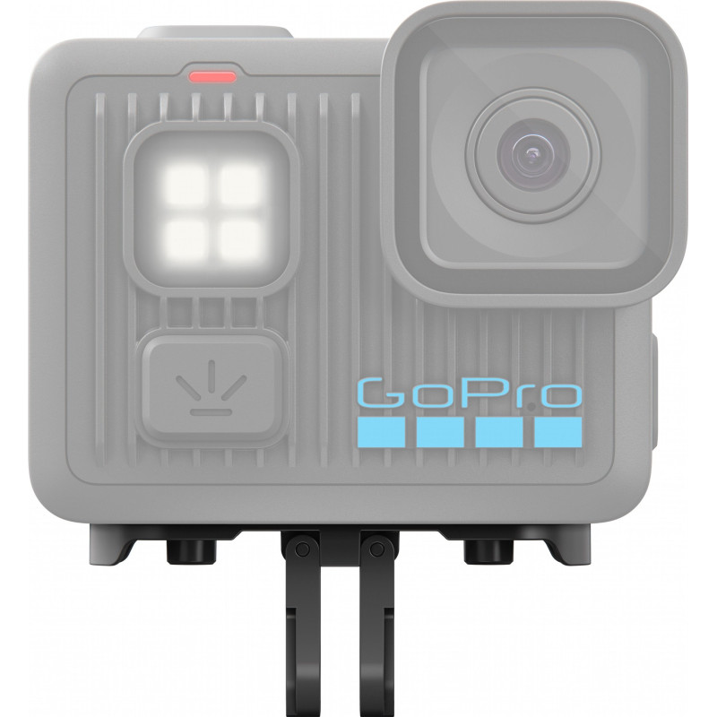 Екшн-камера GoPro LIT HERO (CHDHF-132-EU)