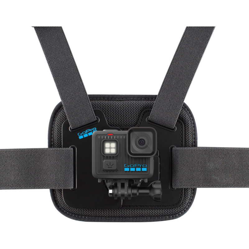 Екшн-камера GoPro LIT HERO (CHDHF-132-EU)