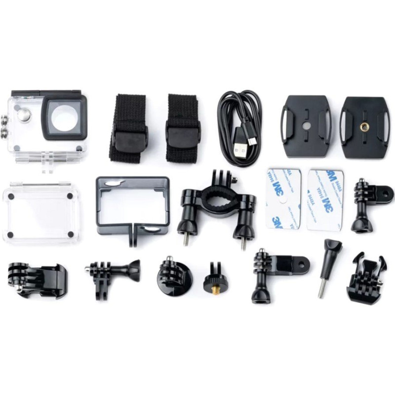 Екшн-камера SJCAM SJ4000 Air