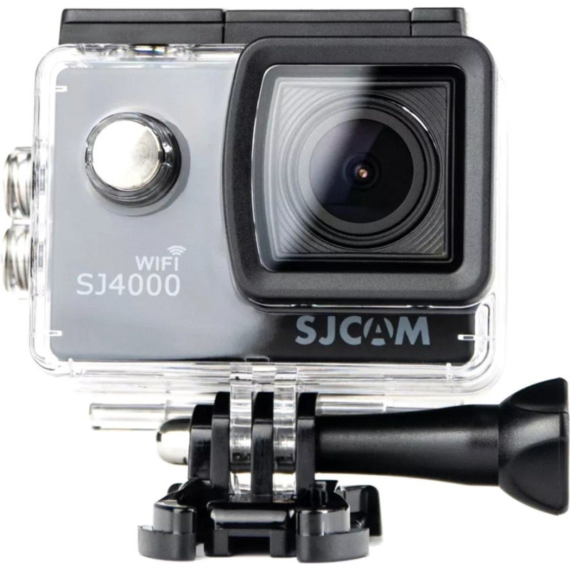 Екшн-камера SJCAM SJ4000 Air