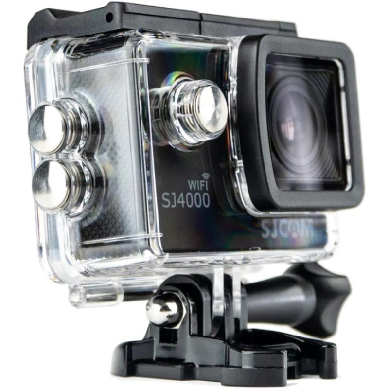 Екшн-камера SJCAM SJ4000 Air