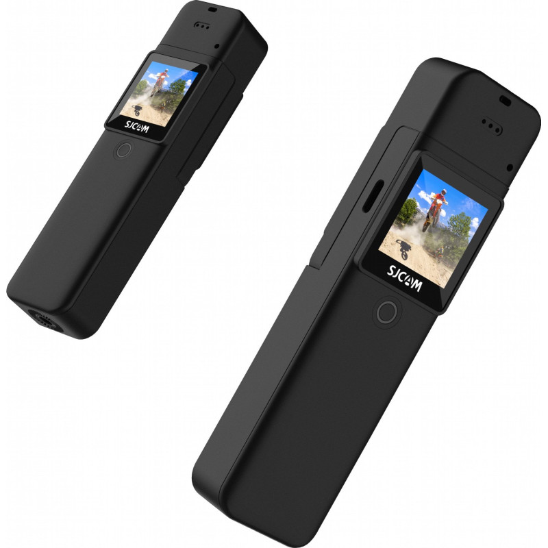 Екшн-камера SJCAM C300 Black