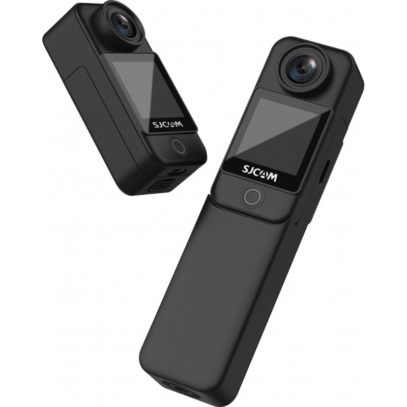 Екшн-камера SJCAM C300 Black